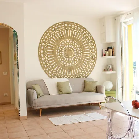 Nido Di Veronica See-ferienwohnung *