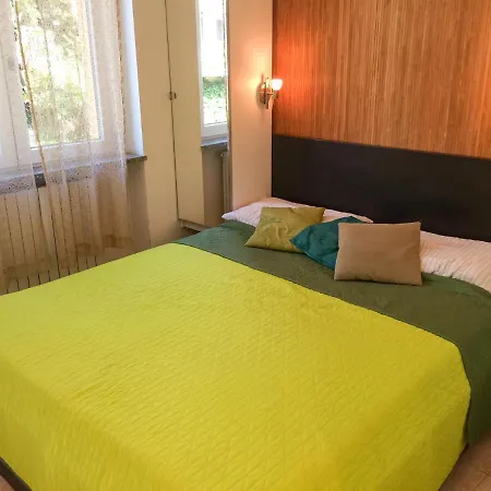 Nido Di Veronica See-ferienwohnung