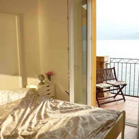 Nido Di Veronica See-ferienwohnung * Bellano