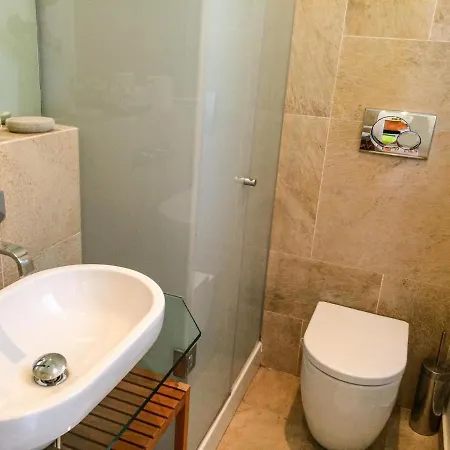 Nido Di Veronica See-ferienwohnung Apartamento Bellano