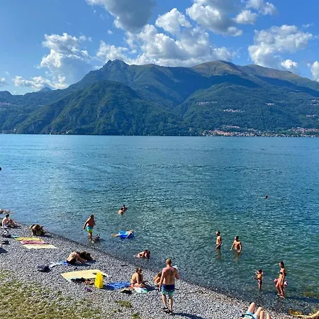 Apartamento Nido Di Veronica See-ferienwohnung *