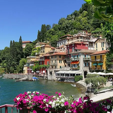 Nido Di Veronica See-ferienwohnung Apartamento *