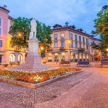 Apartamento Nido Di Veronica See-ferienwohnung *